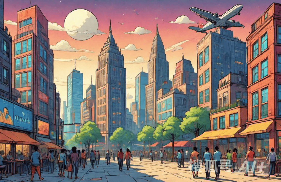 英国留学综合指标天花板的3座城市