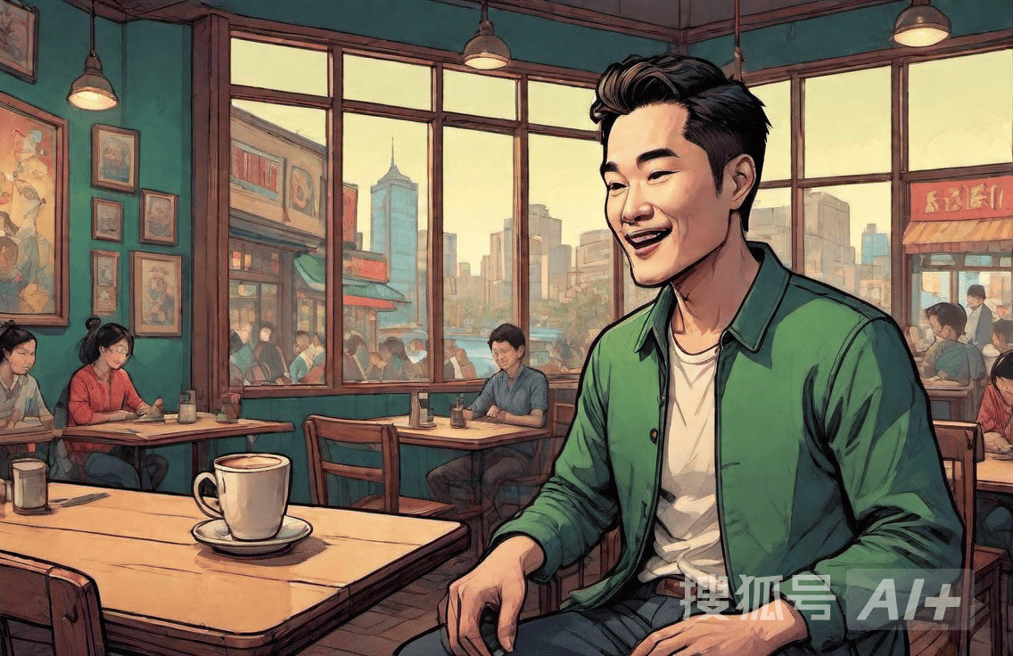 原创            〈好久不见〉的温柔，藏着最深情的怀念与遗憾