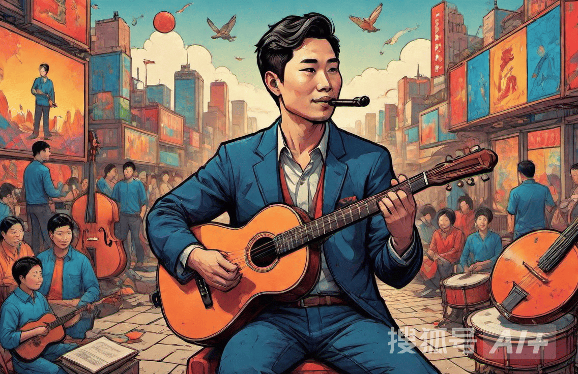 跨界艺术展，林俊杰，音乐之外的艺术审美