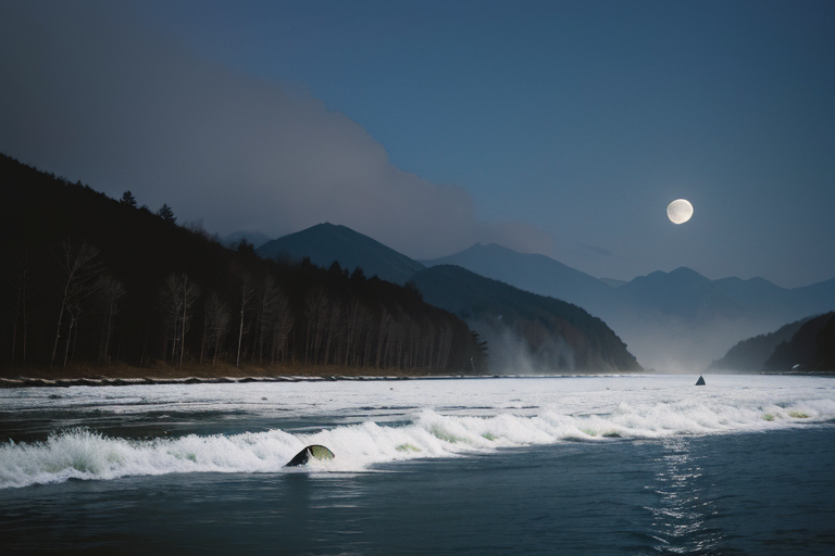 春江花月夜张若虚〔唐代〕春江潮水连海平,海上明月共潮生