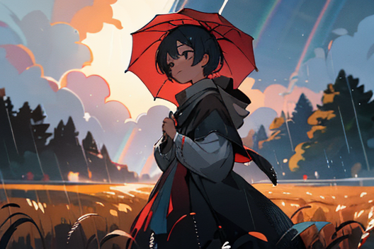 但求夕阳无限好,何必惆怅近黄昏_生活_挑战_因为