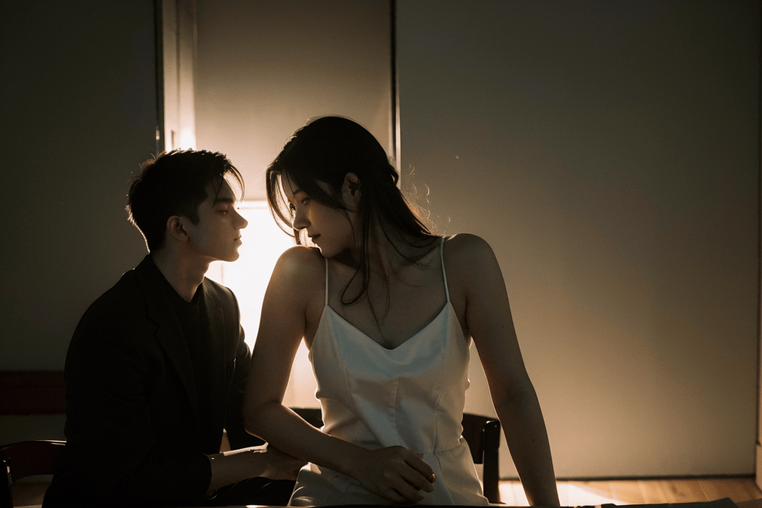 无性婚姻的背后:探究夫妻间激情熄灭的4大原因