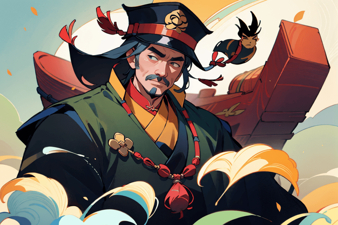 晚清重臣彭玉麟:罕见的"三不要将军",只为百姓做主,安享晚年