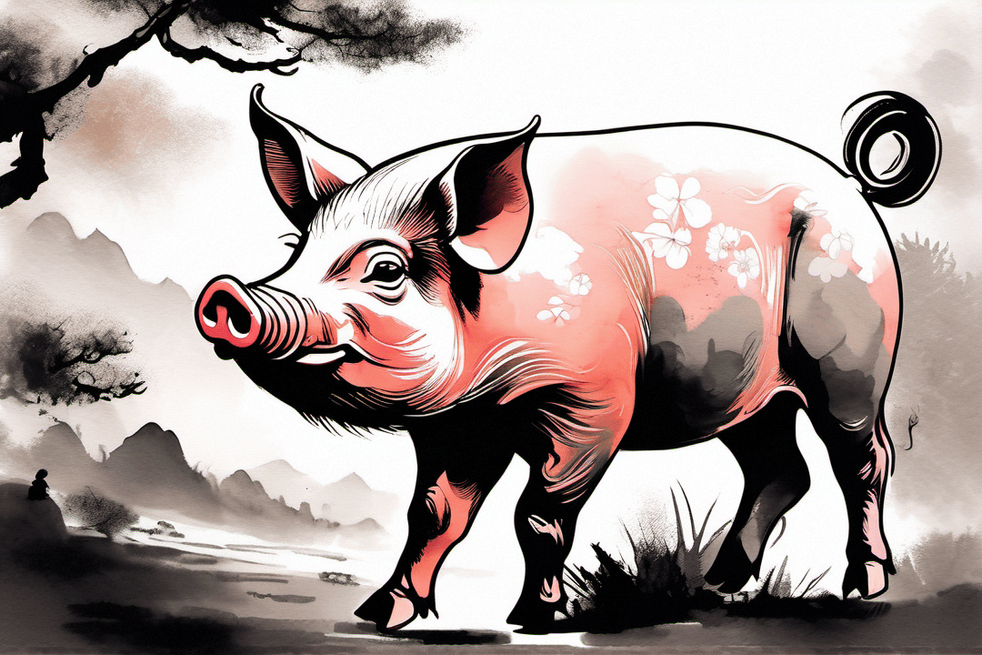 71生肖猪明年的运势(71生肖猪2021年运势)